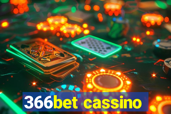 366bet cassino